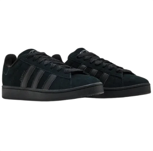 adidas Classic Low-Top Sneakers - All Black