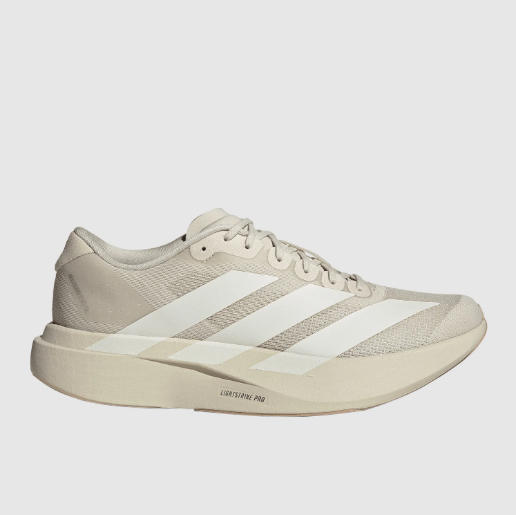 adidas Low-Top Sneakers - Beige & Cream