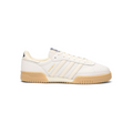 adidas Burnden Low-Top Sneakers - Cream White & Gum