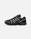 adidas Retro Mesh Sneakers - Black & Silver