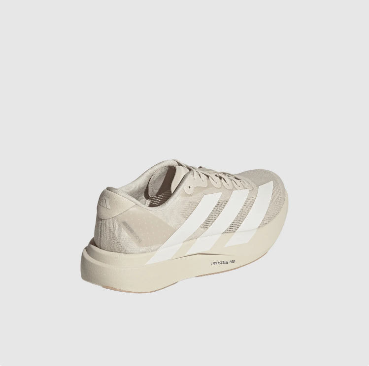 adidas Low-Top Sneakers - Beige & Cream