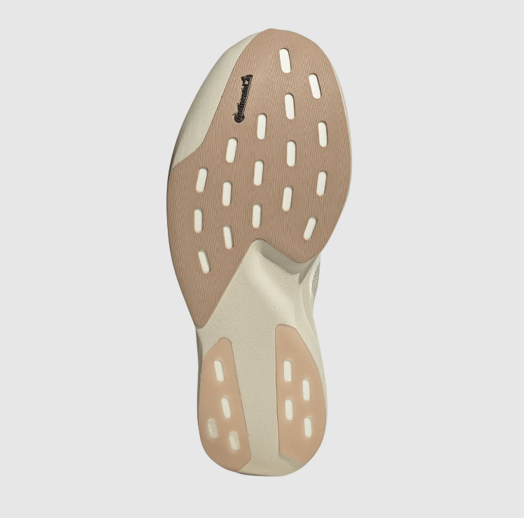 adidas Low-Top Sneakers - Beige & Cream