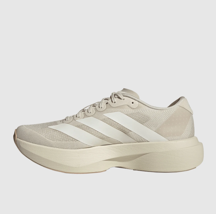 adidas Low-Top Sneakers - Beige & Cream