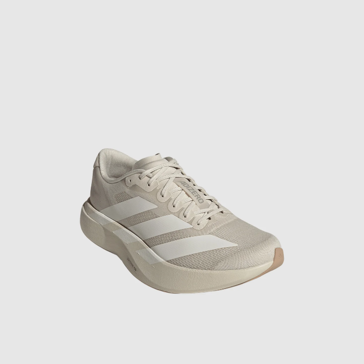 adidas Low-Top Sneakers - Beige & Cream
